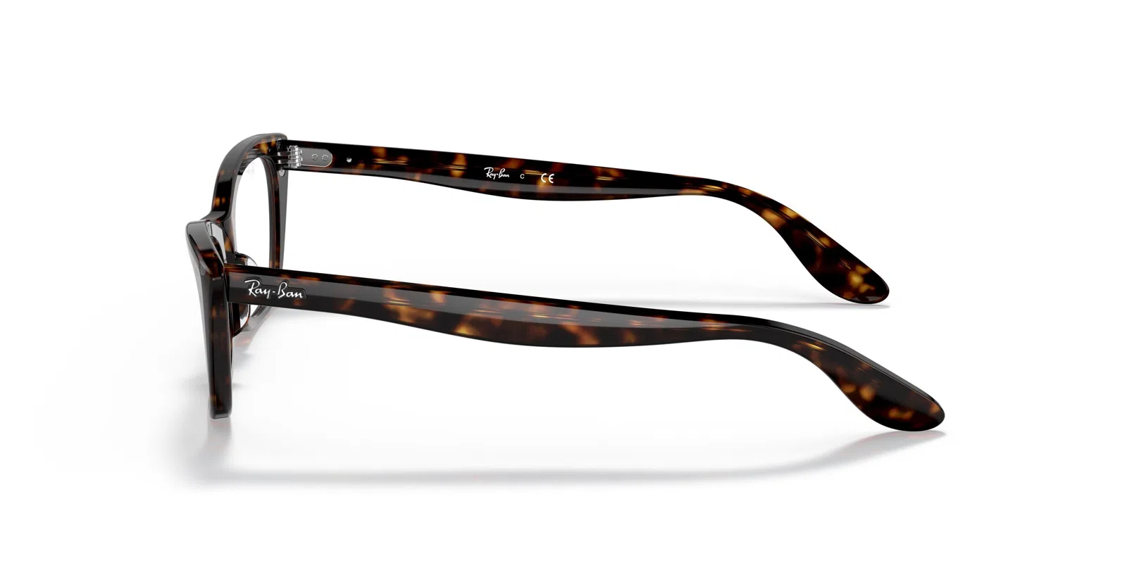 Ray-Ban Lady Burbank 5499 Eyeglasses - view 27